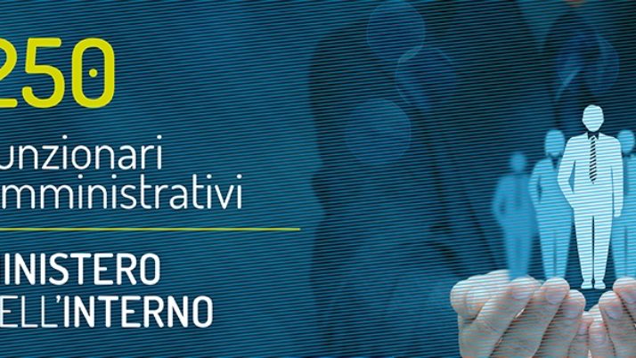 Concorso 250 Funzionari Amministrativi Ministero Interno: pronto il ricorso collettivo