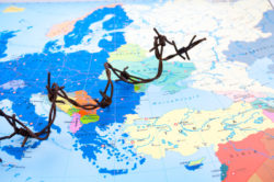 L’istituto del diritto all’asilo, tra diritto internazionale e Costituzione italiana