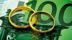 La revoca della casa coniugale non determina l’automatico aumento dell’assegno divorzile