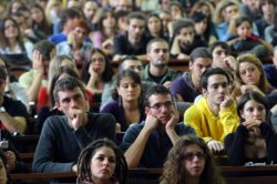 Università Statale di Milano, facoltà umanistiche: illegittimo il numero chiuso