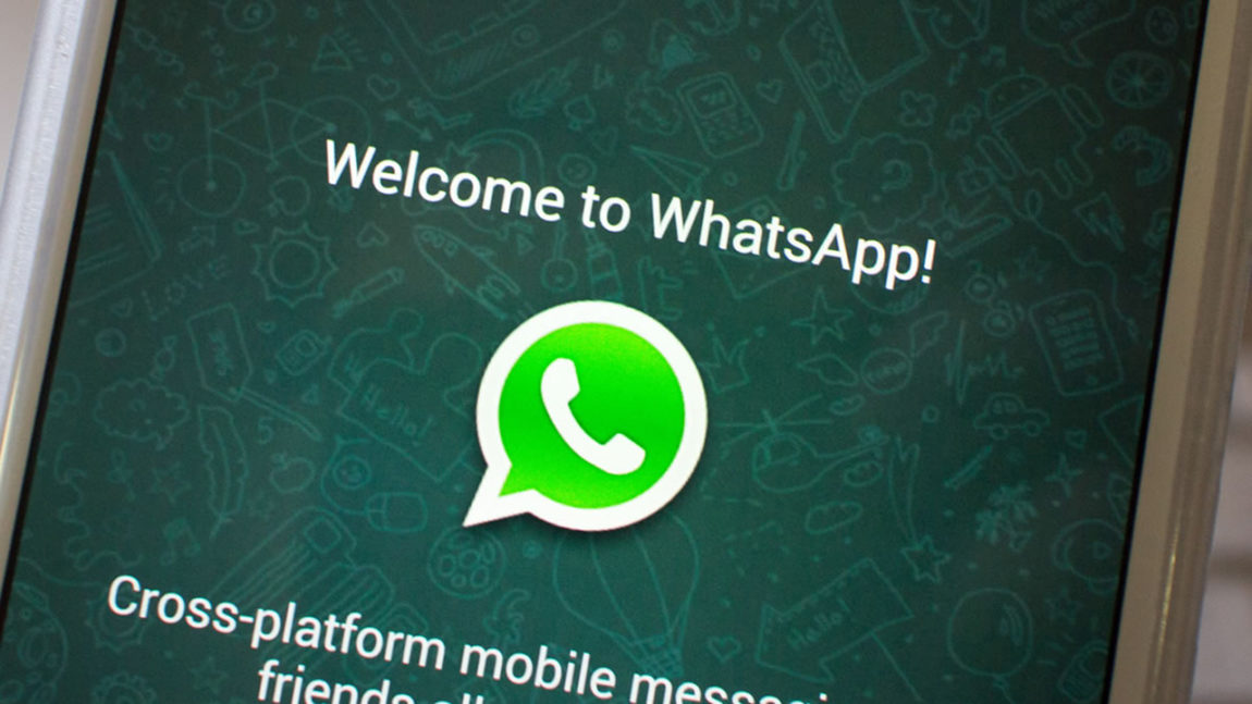 Conversazioni “WhatsApp”: utilizzabili solo mediante l’esame diretto del supporto