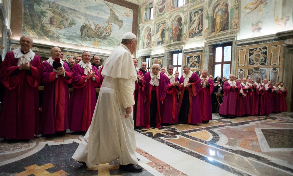 Il processus brevior nella riforma di Papa Francesco