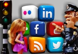 Il caso di Mantova: il divieto di postare foto dei minori sui social network