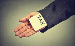 Calcolo d’imposta: mutamento metodo di tassazione ed interessi dovuti