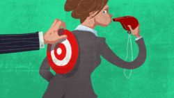La nuova direttiva whistleblowing