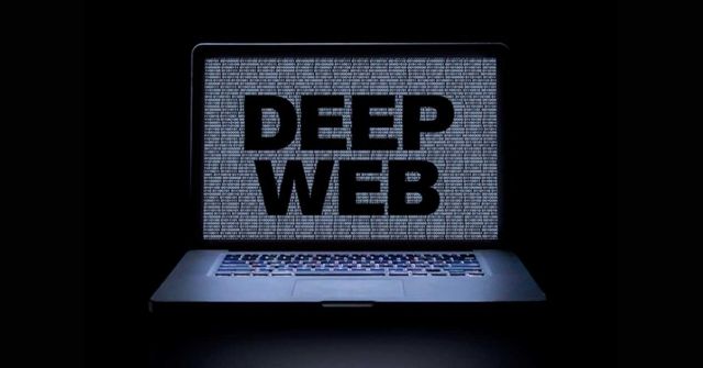 Deep web: cos’è e come funziona