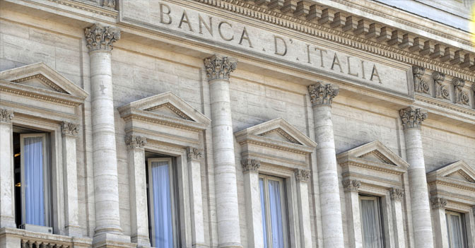 Concorso Banca d’Italia 2018: il T.A.R. Roma ammette i nostri ricorrenti con meno di 105/110