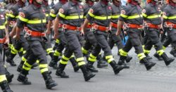 Concorso 250 Vigili del Fuoco: preselettiva non trasparente, vittorie al TAR