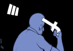 La Suprema Corte conferma il sequestro preventivo delle pagine Facebook diffamanti