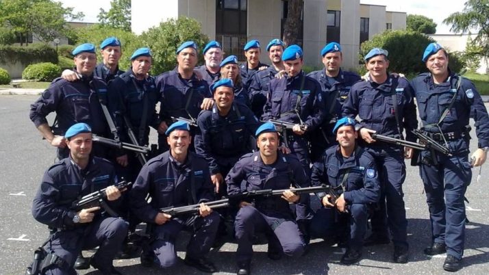 Concorso Polizia Penitenziaria 2018: imbrogli alla prova scritta, pronto il ricorso