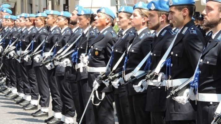 Concorso Polizia Penitenziaria 2018: graduatoria in rete prima del tempo, via al ricorso