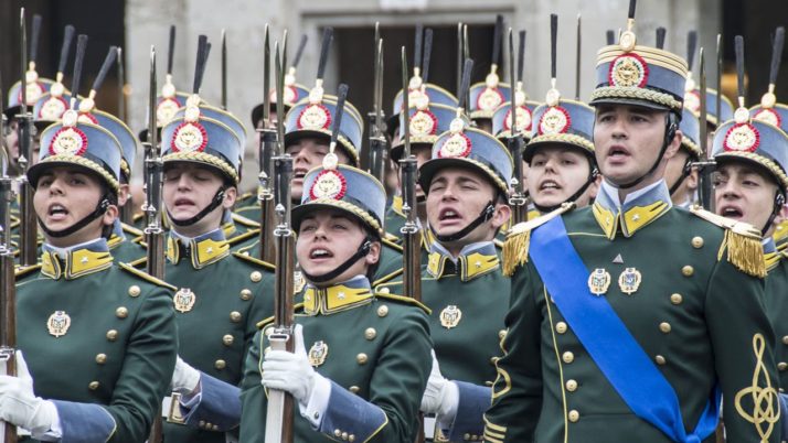 Concorso 61 Ufficiali GdF: cade l’asticella al salto in alto, il TAR accoglie il ricorso