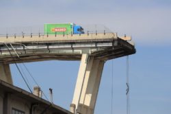 Crollo del ponte di Genova: è dovuto l’indennizzo anche in caso di inadempimento del concessionario?