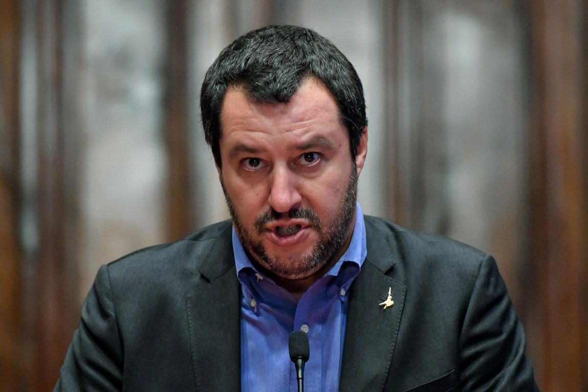 Profili di inapplicabilità della “circolare Salvini”
