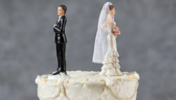 Assegno di divorzio e sentenza ecclesiastica