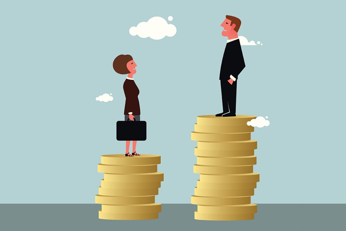 Parità sessuale e divario retributivo: il fenomeno del gender pay gap