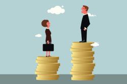 Parità sessuale e divario retributivo: il fenomeno del gender pay gap