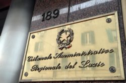 Scorrimento 1851 Allievi Agenti Polizia: il T.A.R. Lazio solleva la questione di legittimità costituzionale