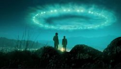 Sicurezza nazionale e tecnologia aliena