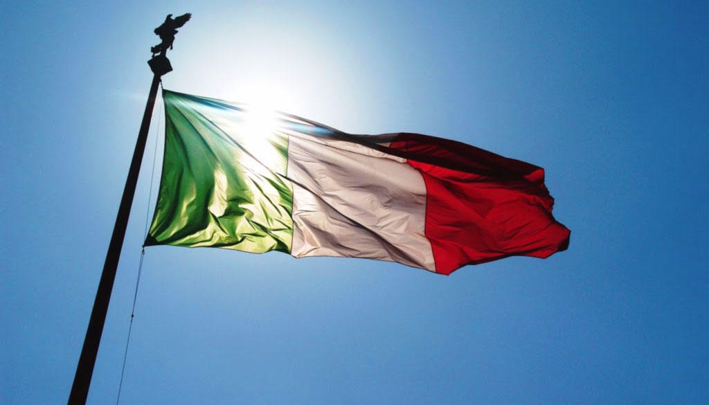 La cittadinanza italiana per nascita