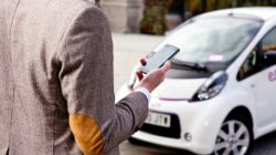 La deducibilità dei costi sostenuti per il car sharing