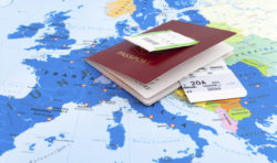 Visto per l’Italia: come fare per averlo