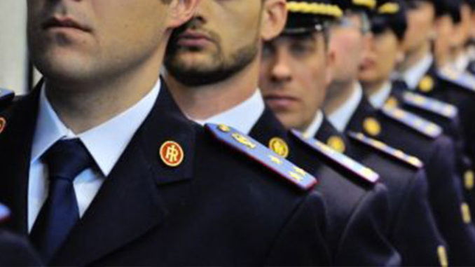 Ricorso 140 Commissari Polizia: il TAR Lazio ammette gli over 30 al concorso