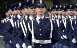 Scorrimento 1.851 Agenti Polizia Stato: il TAR Roma ammette un candidato alle prove fisiche
