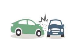 Incidente con veicolo sconosciuto: occorre la querela per il risarcimento?