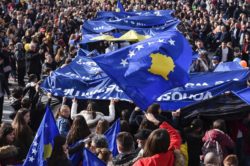 La questione del Kosovo tra guerra, indipendenza e pronuncia della CIG