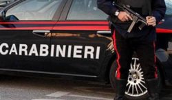 Carabinieri, il ricongiungimento familiare si applica anche alle convivenze more uxorio
