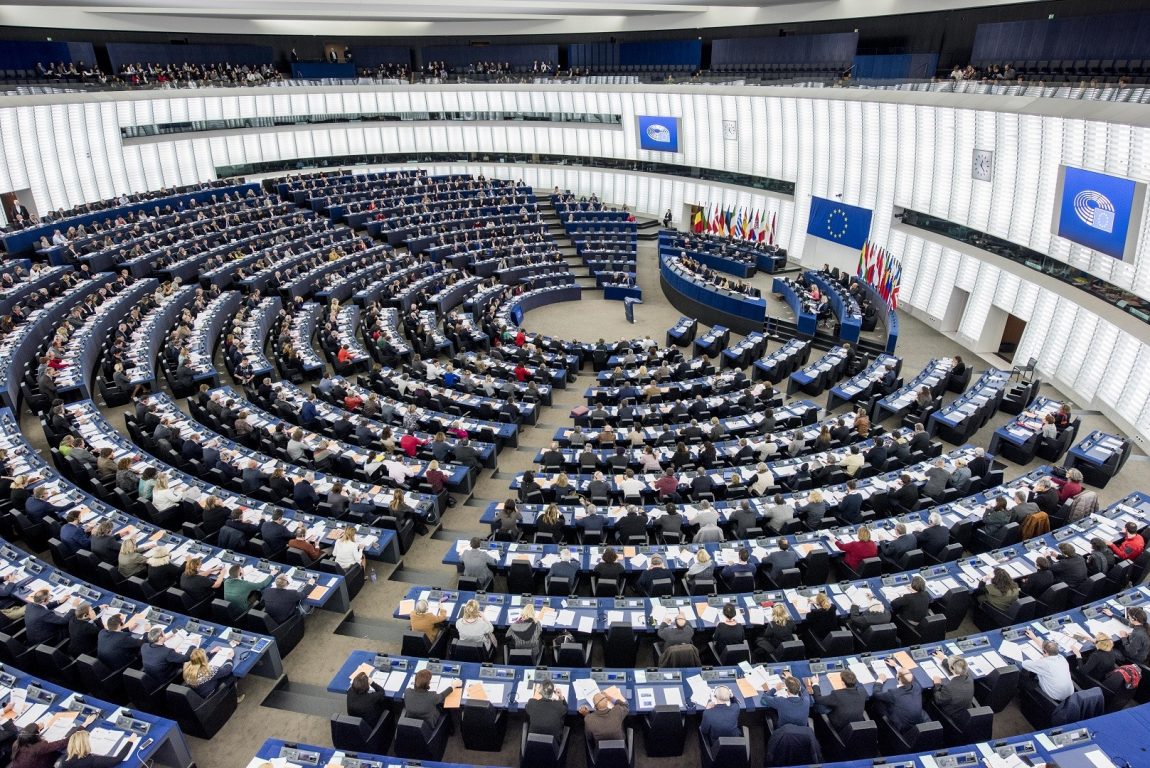 Il Parlamento Europeo