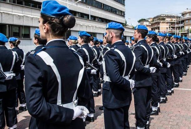 Concorso 754 AA Penitenziaria, importante vittoria: illegittimo il limite d’età di 28 anni per i militari