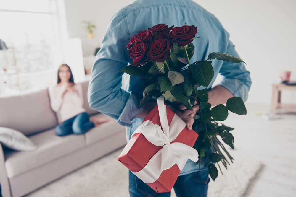 Fingere amore per denaro? E’ reato di truffa