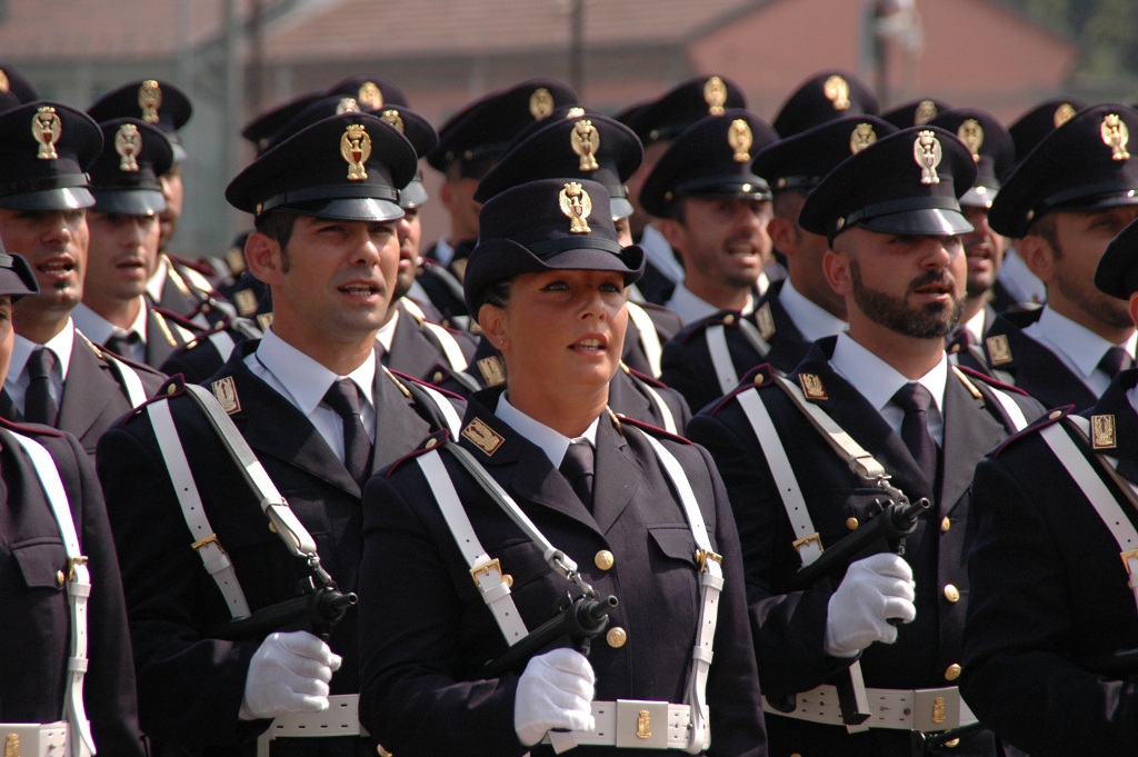 Scorrimento 1851 Poliziotti: trionfa la linea dell’avv. Giacomo Romano, nostri Assistiti ammessi al Corso