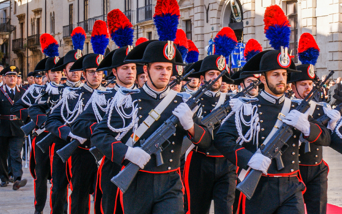 Carabinieri, 3700 Allievi: fai ricorso contro le inidoneità fisiche, psico-fisiche e attitudinali