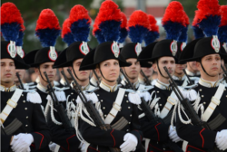 Concorso 3.700 Allievi Carabinieri: continuano le vittorie contro i “giudizi” attitudinali (art. 11, co. 3)