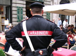 Ricorso Carabinieri: i giudizi dell’Ufficiale Perito Selettore e della Commissione non sono oggettivi