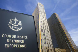 Concorso Notai: la Corte di Giustizia UE dice ‘no’ al limite di 50 anni di età