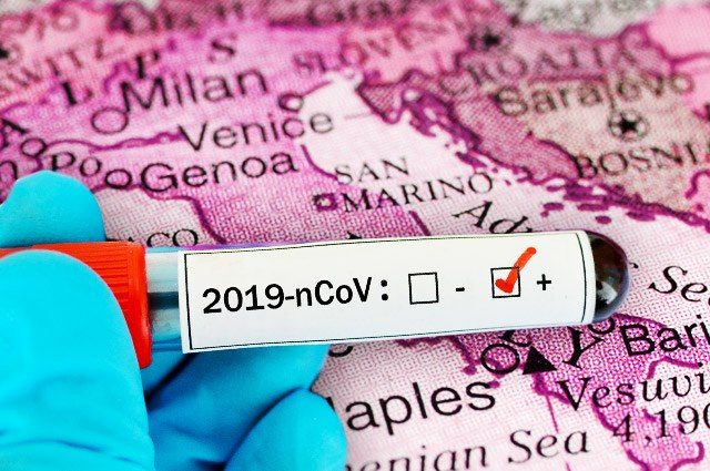 Coronavirus e libertà di circolazione