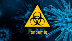 Il Coronavirus diventa pandemia: come interverrà l’OMS?