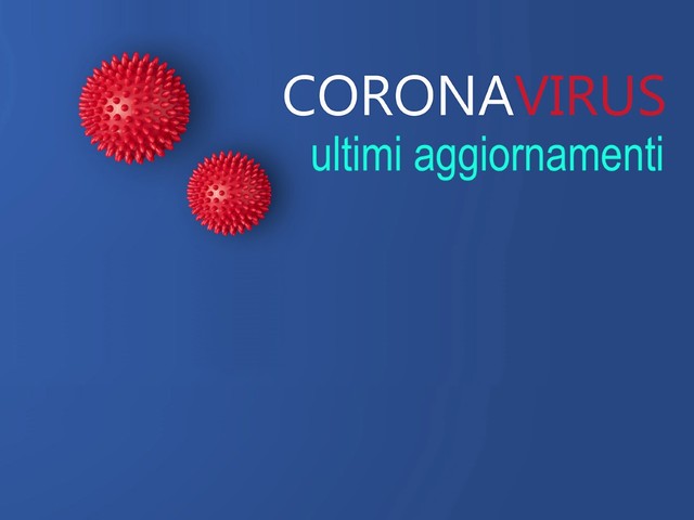 Coronavirus: ultime novità, cosa bolle in pentola?