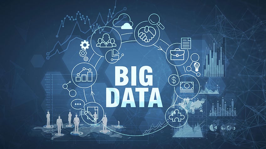Big Data: condizioni di utilizzo