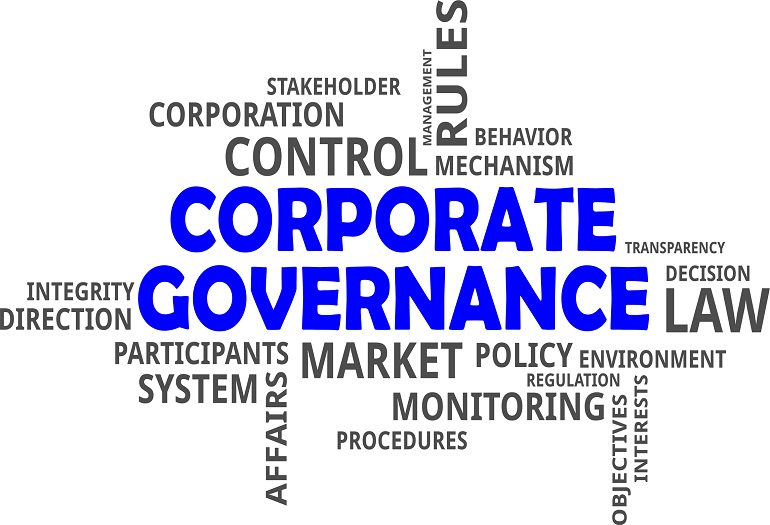 Deutscher Corporate Governance Kodex (2020)