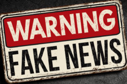 Fake news: libertà di espressione o reato?