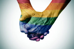 I diritti di una coppia omosessuale