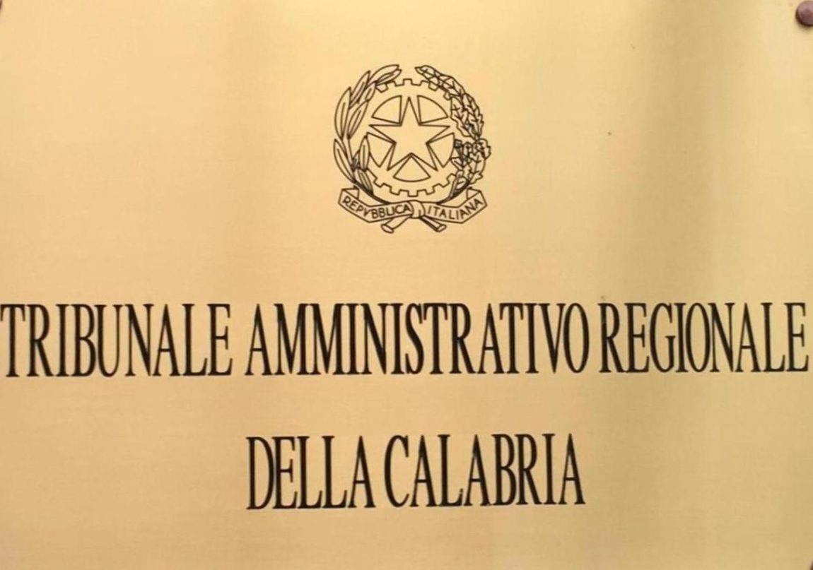 T.A.R. Calabria: bocciata l’ordinanza-Santelli, i passaggi-chiave