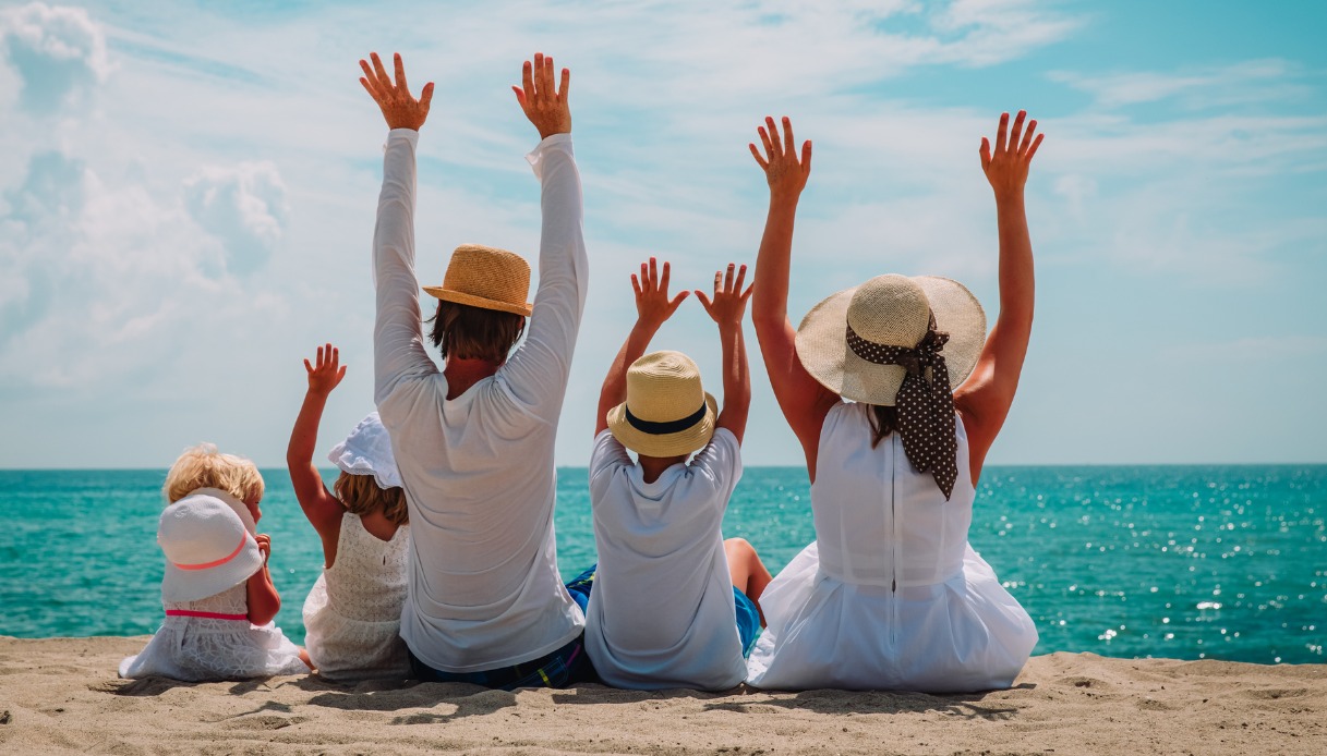 In arrivo il bonus vacanze come richiedere le agevolazioni Salvis