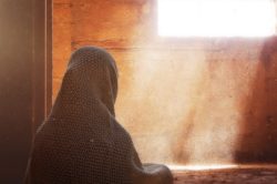 Il velo delle donne nell’Islam… obbligo o scelta?
