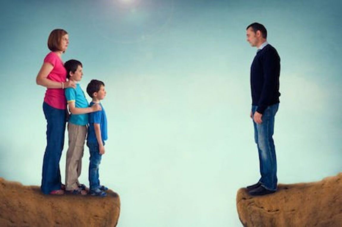 Come funziona l’affidamento dei figli nel caso di “alienazione parentale”? Ecco una recente pronuncia